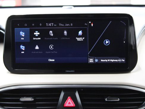 Used 2023 Hyundai Santa Fe SEL image 24