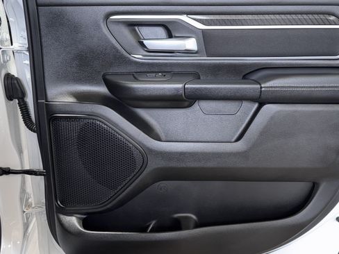 New 2026 RAM 1500 Big Horn AWD/4WD image 38