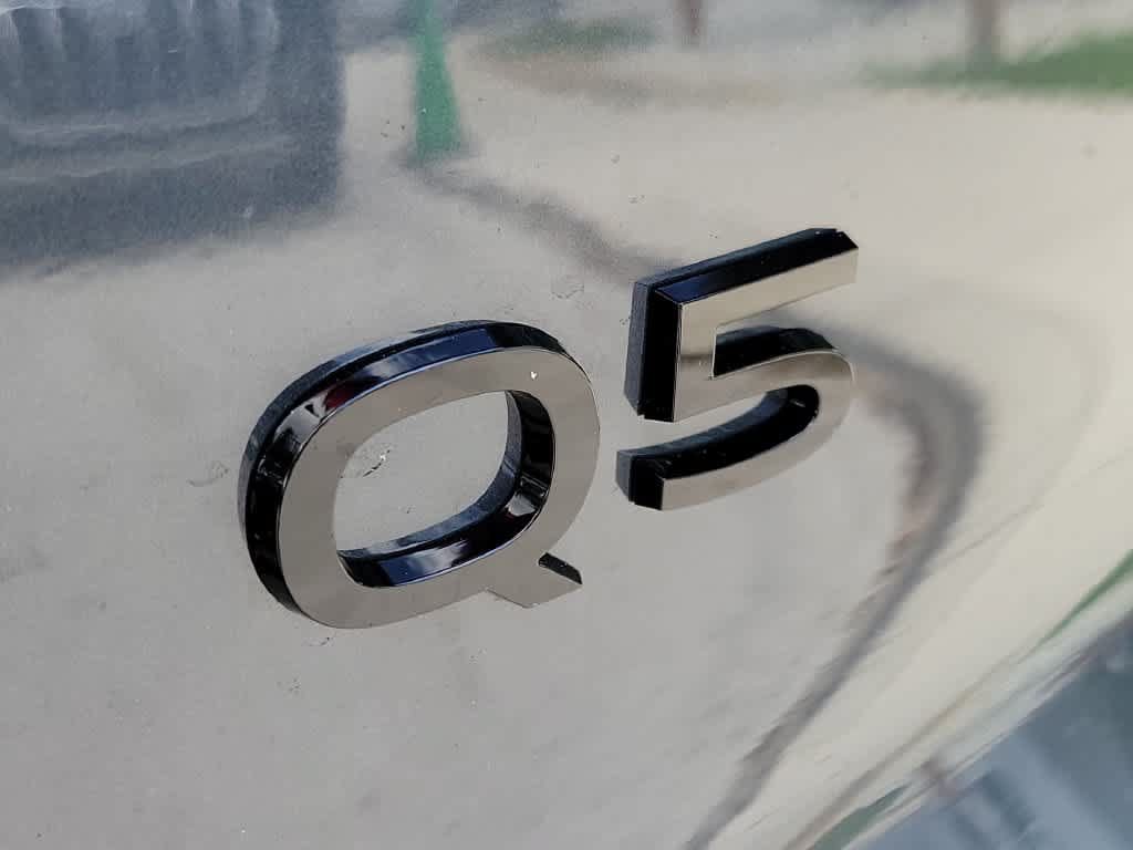 New 2026 Audi Q5 2.0T AWD/4WD image 15