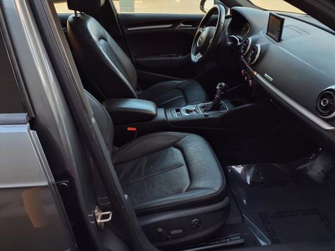 Used 2016 Audi A3 e-tron Premium w/ Audi MMI Navigation Plus image 21