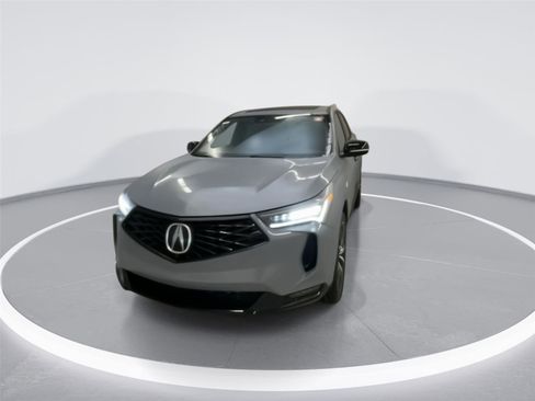 New 2026 Acura RDX A-Spec image 4