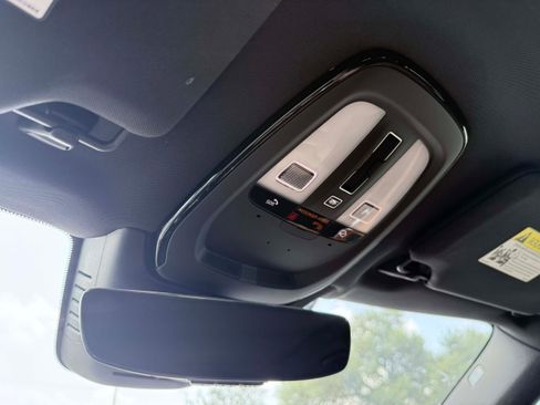 Certified 2024 Volvo XC90 T8 Plus AWD/4WD image 20
