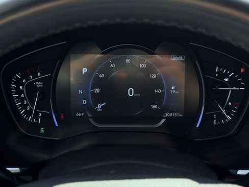 Used 2019 Hyundai Santa Fe Limited w/ Cargo Package AWD/4WD image 35