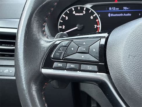 Used 2023 Nissan Altima 2.5 SR image 24
