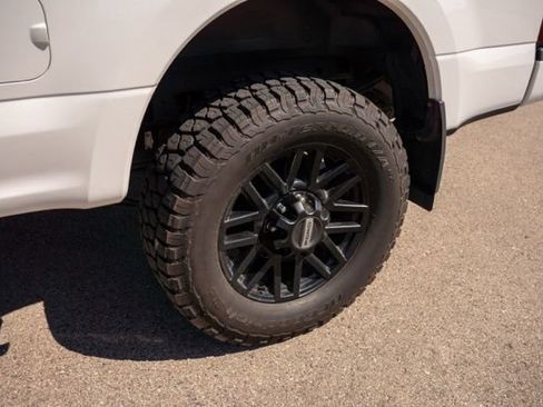 Used 2019 Ford F250 Lariat AWD/4WD image 10
