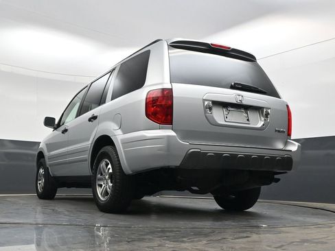 Used 2005 Honda Pilot EX-L image 29