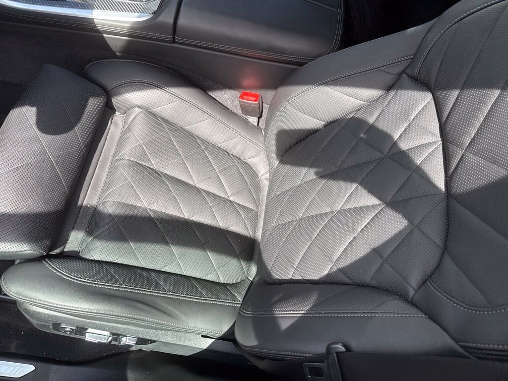 Used 2025 BMW X5 M60i AWD/4WD image 7
