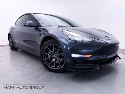 Used 2022 Tesla Model 3 Long Range