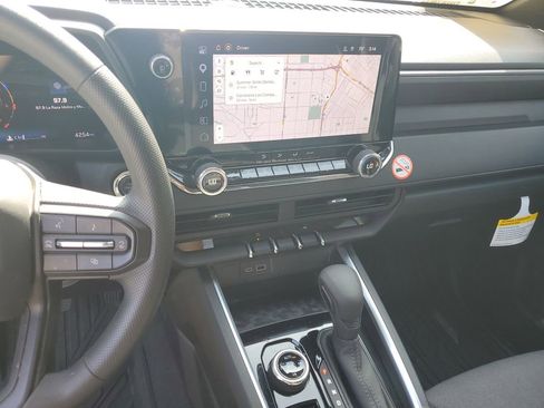 Used 2026 Chevrolet Colorado Trail Boss image 22