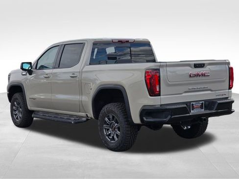 New 2026 GMC Sierra 1500 AT4X image 3