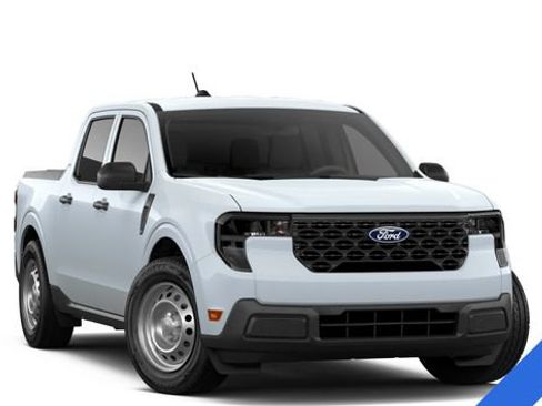 New 2026 Ford Maverick XL AWD/4WD image 4