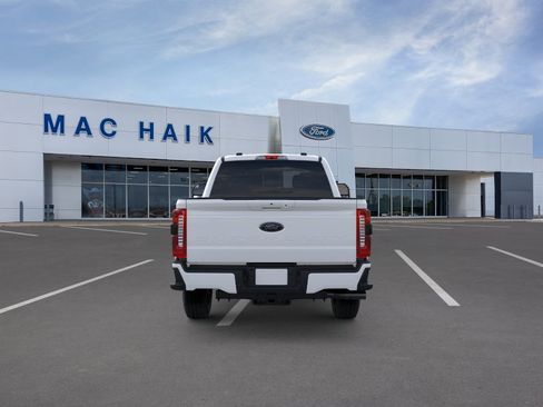 New 2026 Ford F250 XLT image 5