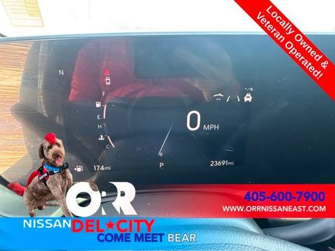 Used 2024 Buick Encore GX Preferred w/ Comfort Package FWD image 21