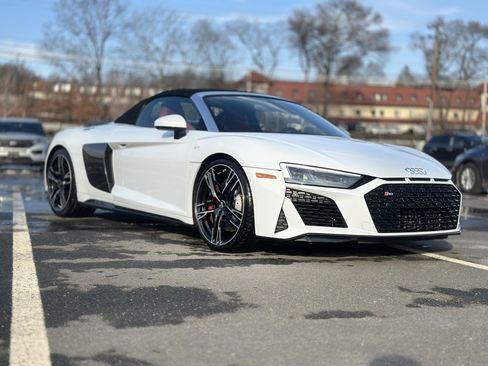 Used 2020 Audi R8 V10 image 9