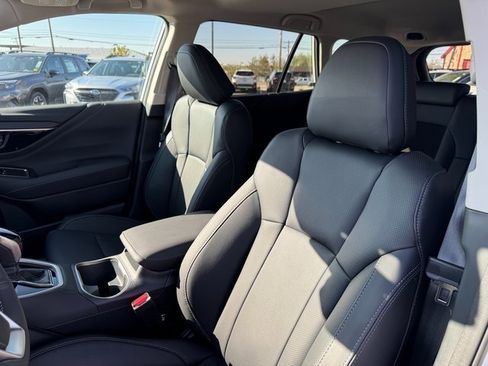 New 2025 Subaru Outback Touring XT w/ Popular Package #2 image 28