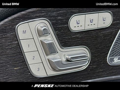 Used 2020 Mercedes-Benz GLE 350 4MATIC image 4