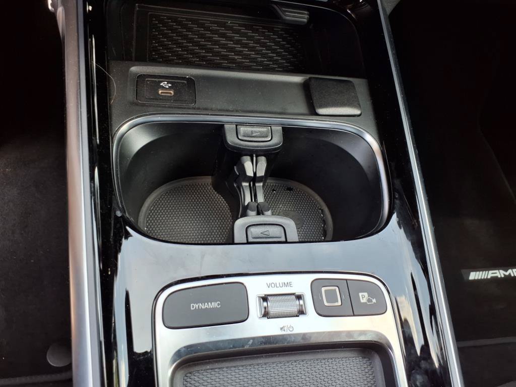 Certified 2025 Mercedes-Benz GLB 250 4MATIC image 20