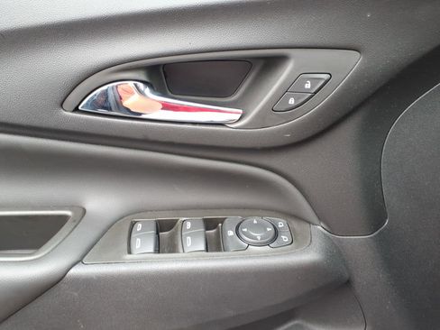 Used 2023 Chevrolet Equinox LT image 25