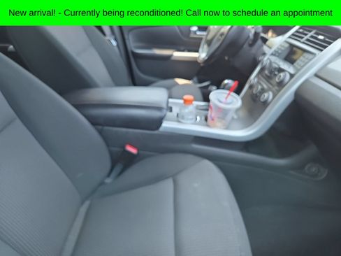 Used 2013 Ford Edge SEL FWD image 9