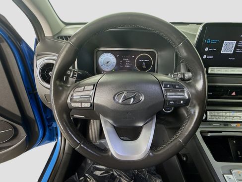 Used 2023 Hyundai Kona Limited image 13