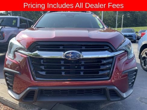 Used 2023 Subaru Ascent Limited w/ Technology Package AWD/4WD image 13