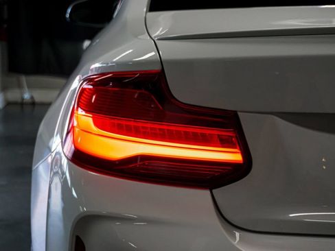 Used 2020 BMW M2 Competition w/ Executive Package RWD image 74