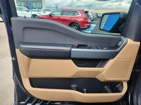 Used 2023 Ford F150 XLT image 18