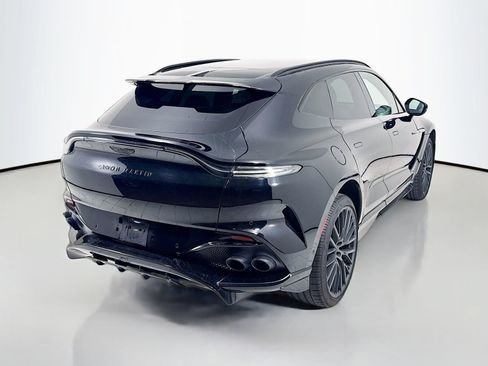 Used 2023 Aston Martin DBX 707 AWD/4WD image 7