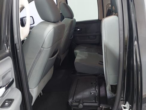 Used 2014 RAM 1500 Big Horn AWD/4WD image 14