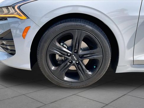 Used 2023 Kia K5 GT-Line FWD image 13
