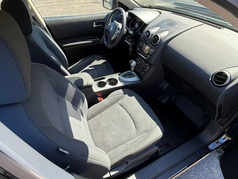 Used 2015 Nissan Rogue S w/ Convenience Package image 31