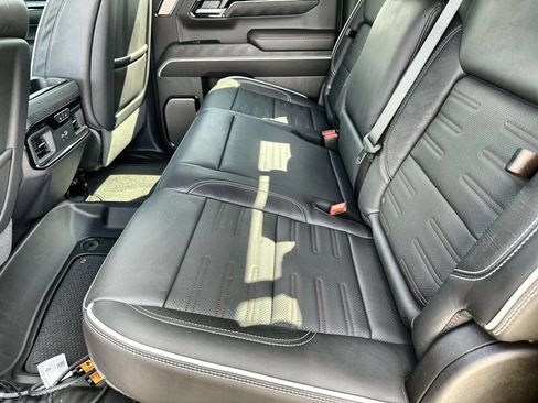 New 2026 GMC Sierra 1500 AT4X AWD/4WD image 16