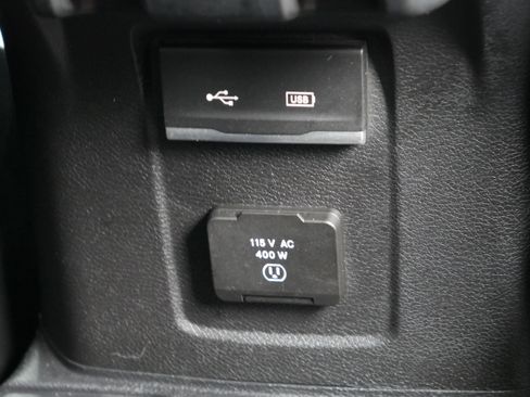 Used 2020 Jeep Gladiator Overland image 30