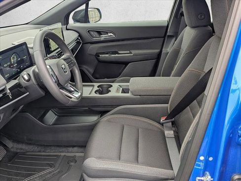 New 2026 Honda Prologue EX image 4