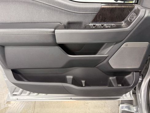 Used 2022 Ford F150 Lariat w/ Equipment Group 502A High AWD/4WD image 21