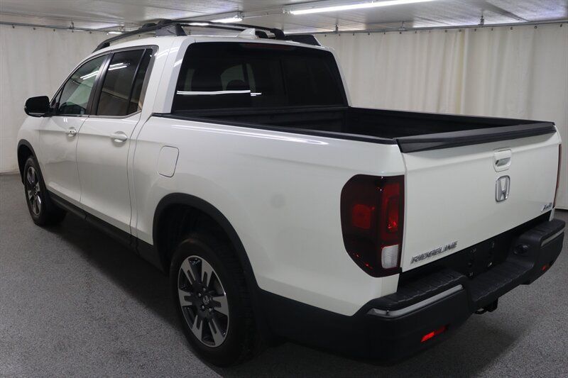 Used 2019 Honda Ridgeline RTL image 4