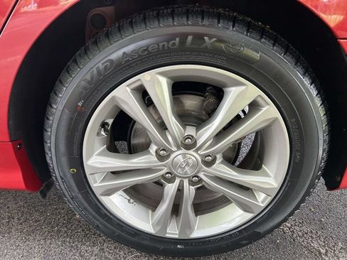 Used 2018 Hyundai Sonata SE FWD image 7