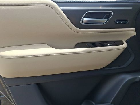New 2026 INFINITI QX80 Pure w/ Cargo Package RWD image 8