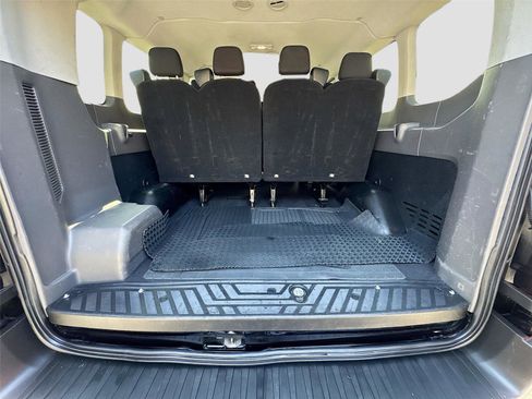 Used 2021 Ford Transit 350 XLT RWD image 16