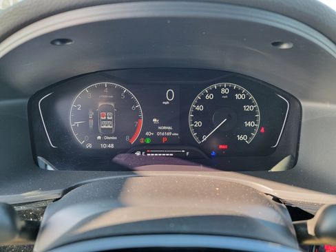 Certified 2023 Honda Civic Sport image 24