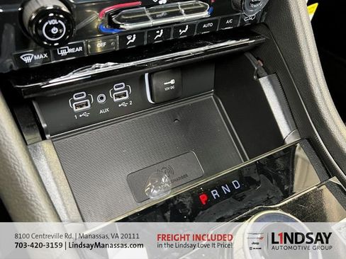 New 2025 Jeep Grand Cherokee Laredo w/ Luxury Tech Group I image 34