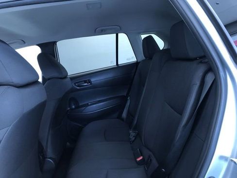 Certified 2025 Toyota Corolla Cross LE image 20