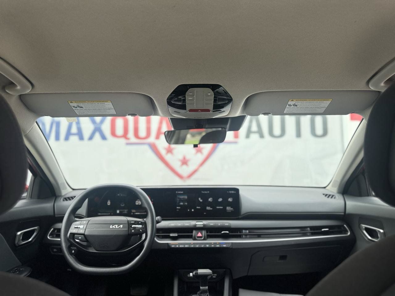 Used 2025 Kia K4 FWD image 56