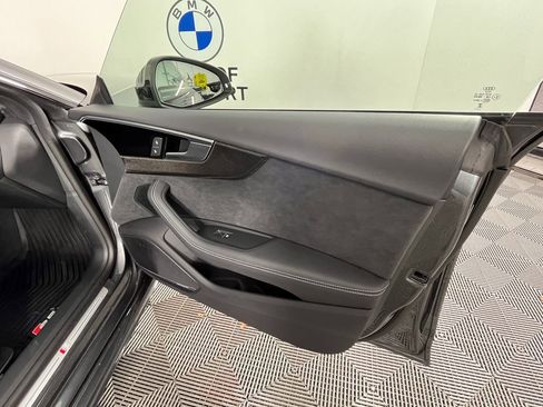 Used 2024 Audi S5 Premium Plus w/ Premium Plus Package image 25