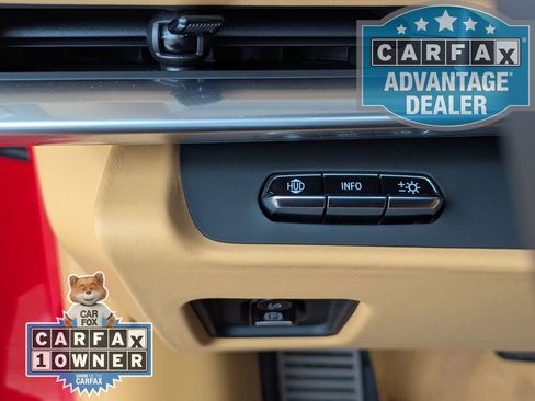 Certified 2023 Chevrolet Corvette Stingray Premium Conv w/ Z51 Performance Package RWD image 16