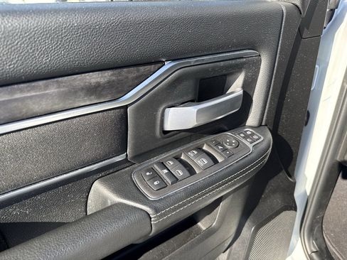 Used 2024 RAM 2500 Big Horn w/ Night Edition image 14