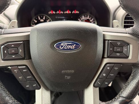 Used 2018 Ford F150 Raptor w/ Equipment Group 801A Mid AWD/4WD image 29