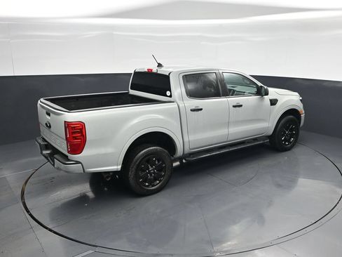 Used 2023 Ford Ranger XLT w/ Equipment Group 301A Mid RWD image 36
