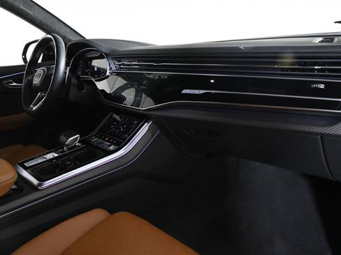 Used 2022 Audi RS Q8 4.0T image 15