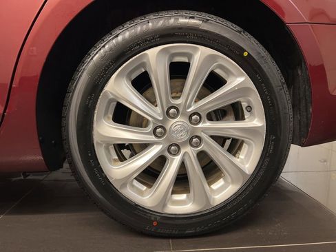 Used 2015 Buick LaCrosse Leather image 7